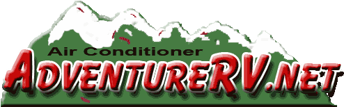 RV Air Conditioner | Air Conditioners